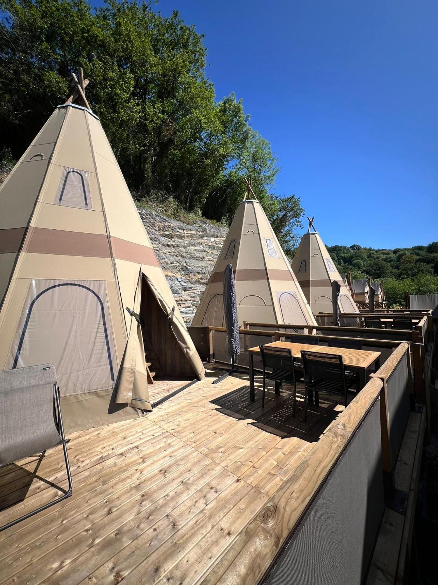 Camping Igara De 2* San Sebastian