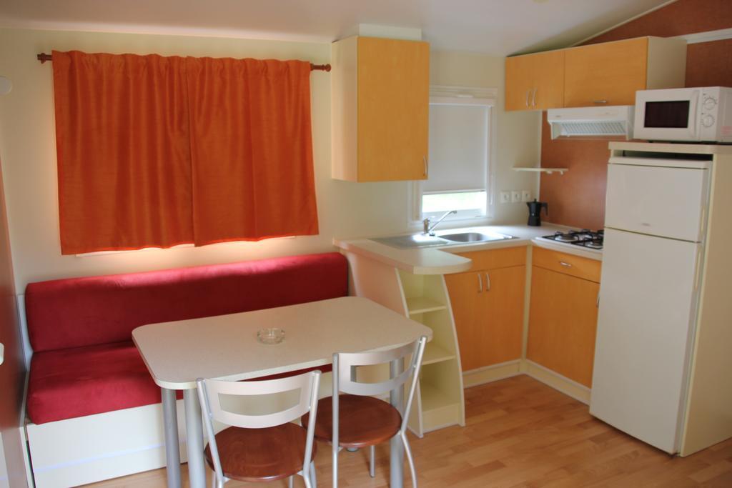 Campsite Camping Igara De